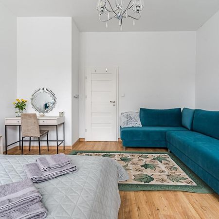 Piwna Number 1 Apartman Gdańsk Kültér fotó