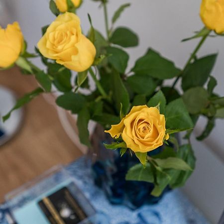 Piwna Number 1 Apartman Gdańsk Kültér fotó