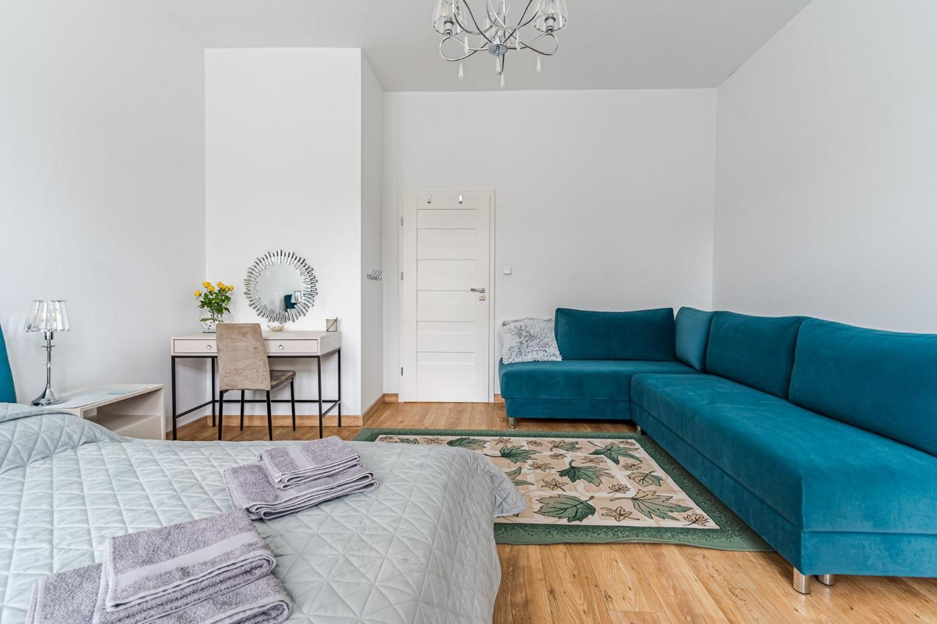 Piwna Number 1 Apartman Gdańsk Kültér fotó