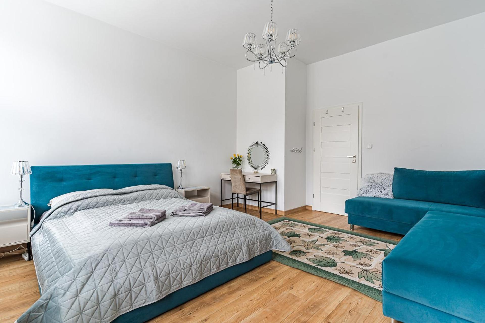 Piwna Number 1 Apartman Gdańsk Kültér fotó