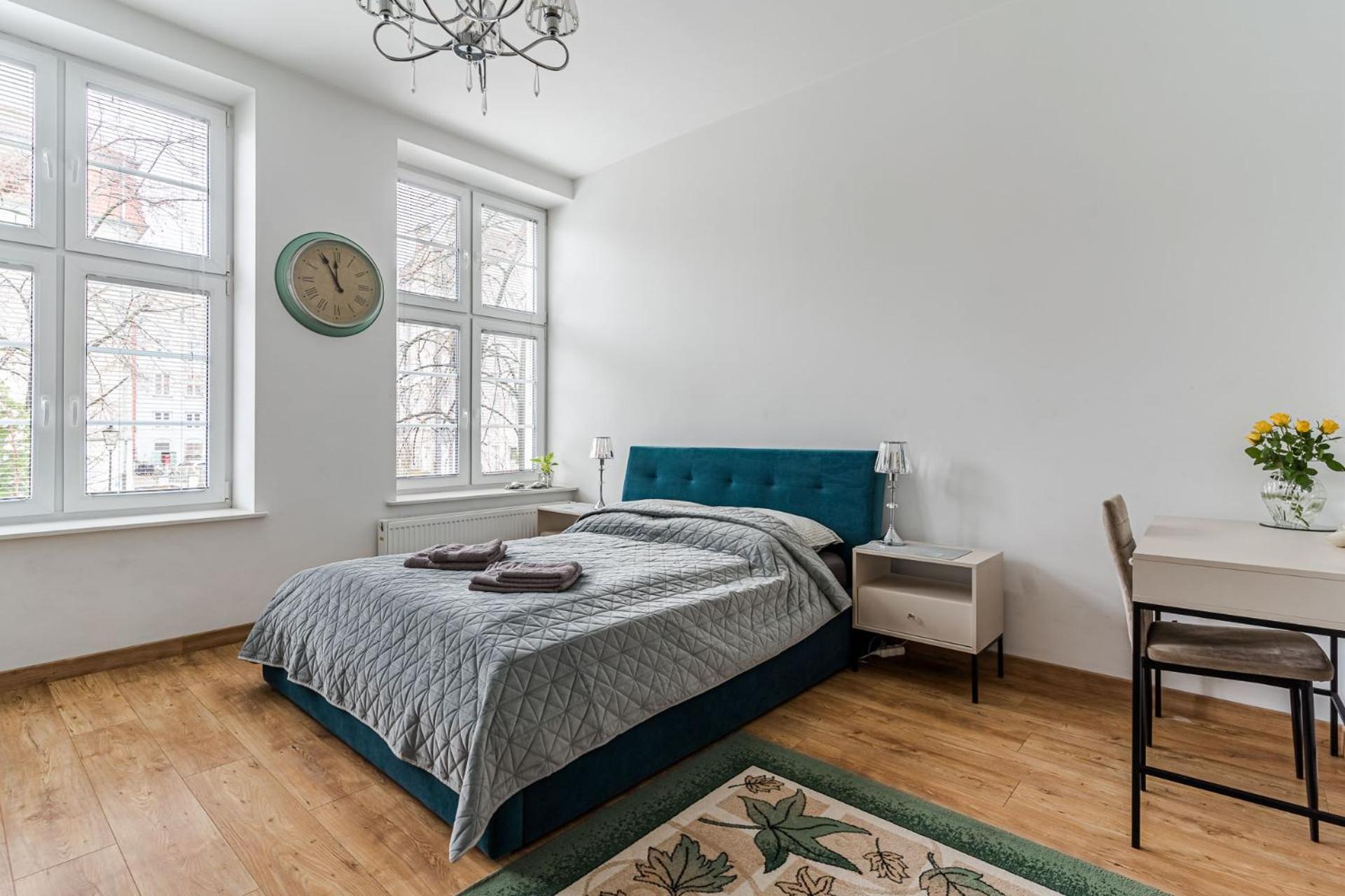 Piwna Number 1 Apartman Gdańsk Kültér fotó