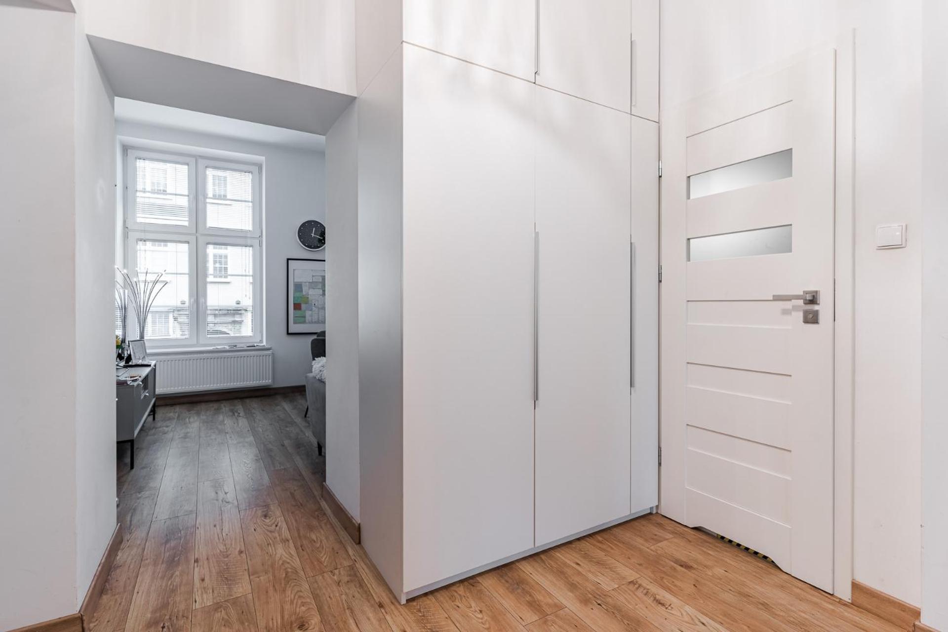 Piwna Number 1 Apartman Gdańsk Kültér fotó