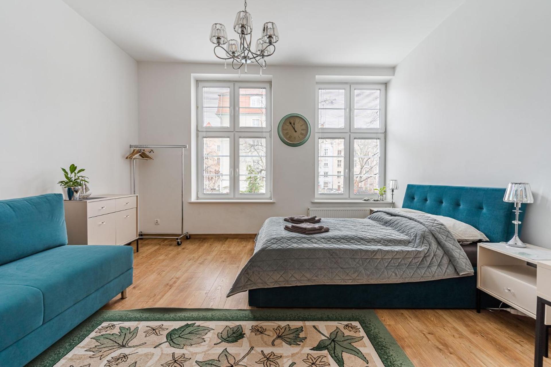 Piwna Number 1 Apartman Gdańsk Kültér fotó