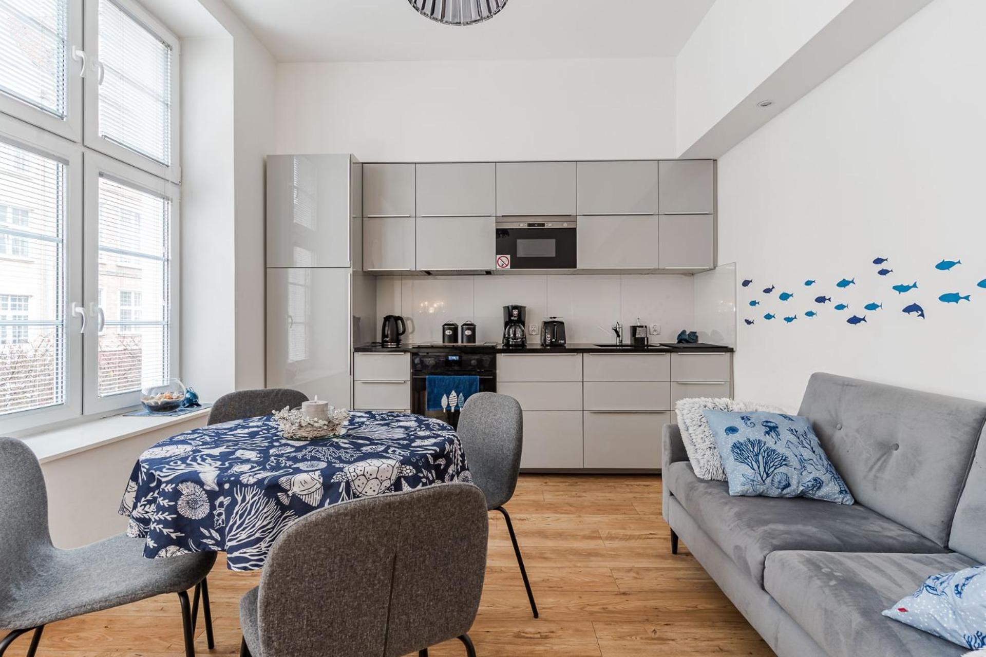 Piwna Number 1 Apartman Gdańsk Kültér fotó