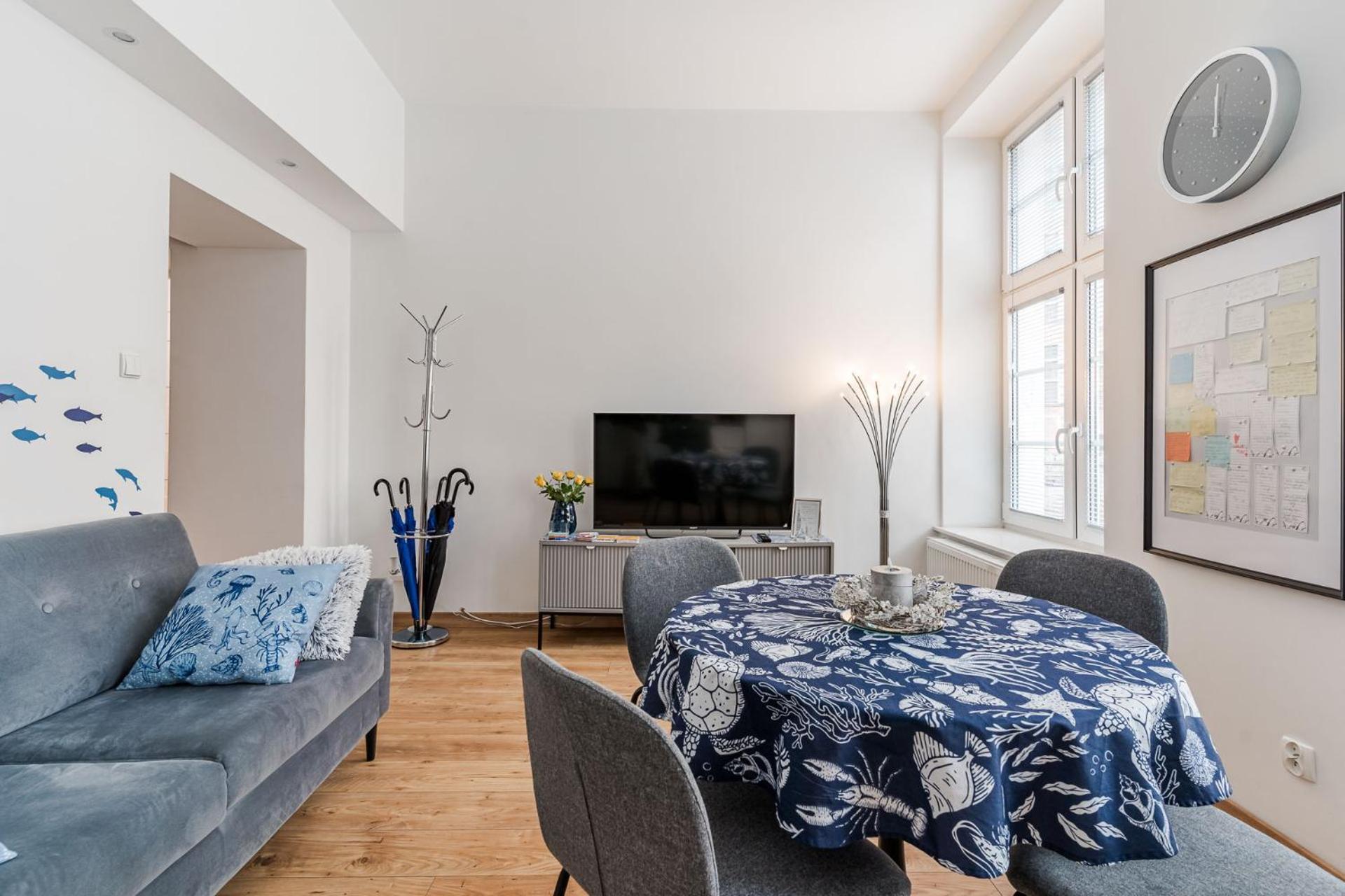 Piwna Number 1 Apartman Gdańsk Kültér fotó